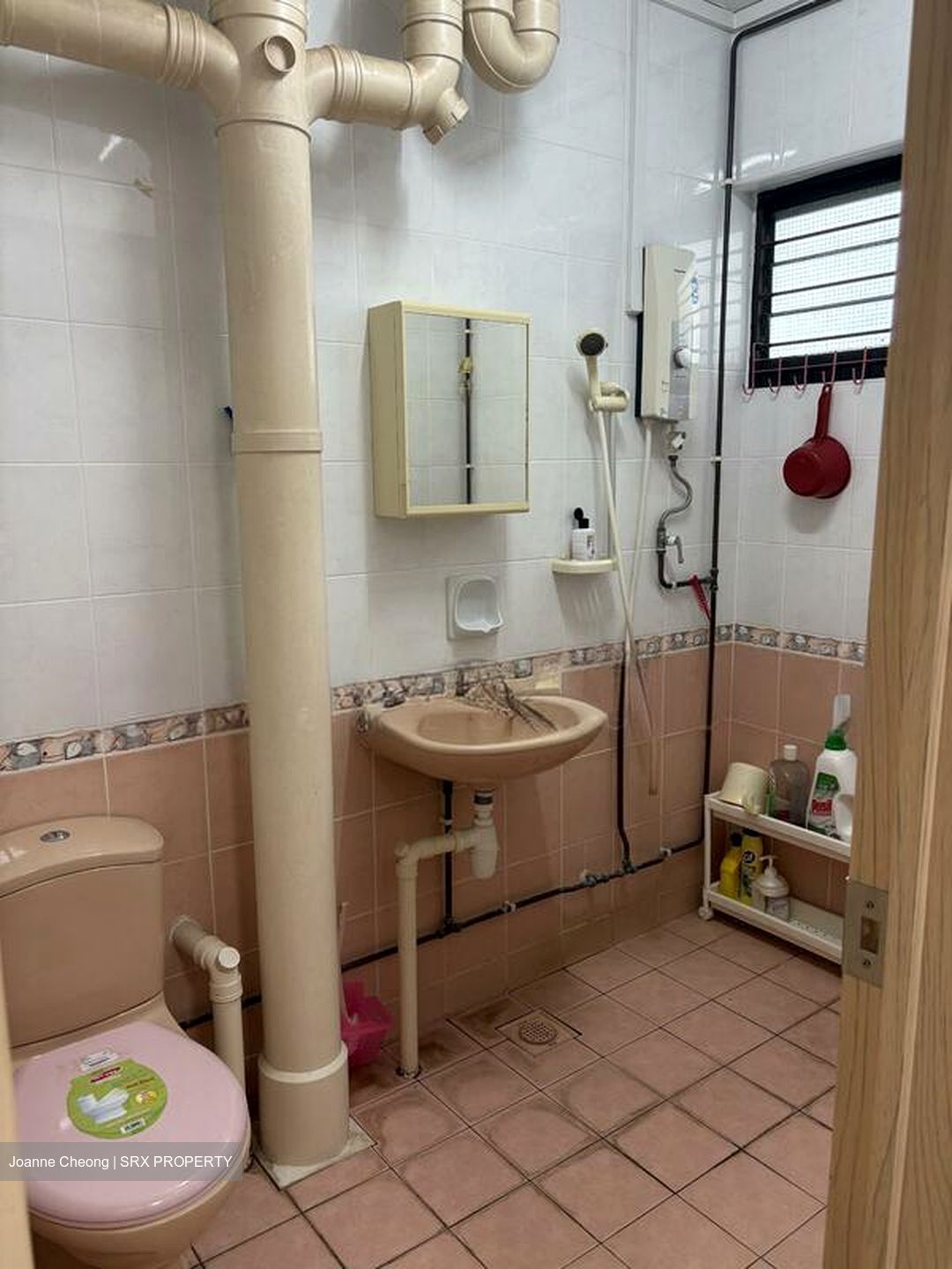 Blk 7 Teck Whye Heights I (Choa Chu Kang), HDB 5 Rooms #510060421